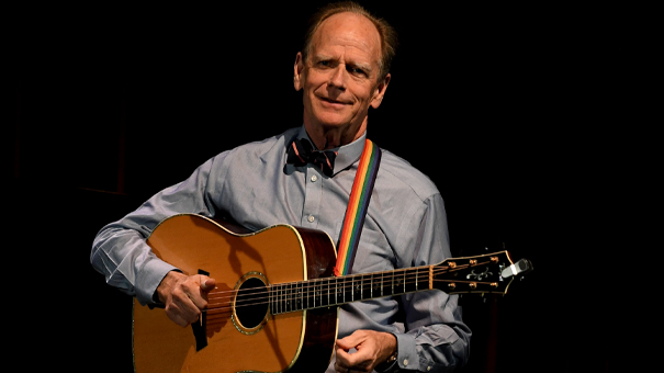 Livingston Taylor