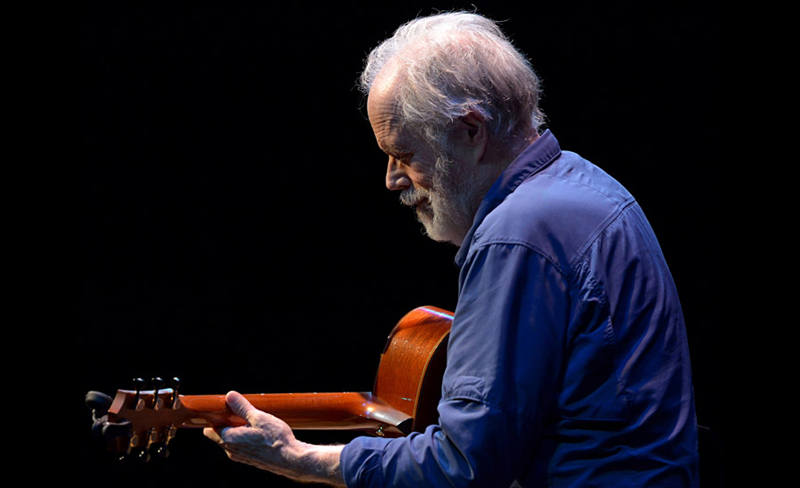 Leo Kottke 