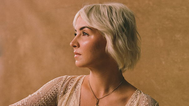 Maggie Rose: No One Gets Out Alive Tour