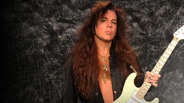 Yngwie Malmsteen