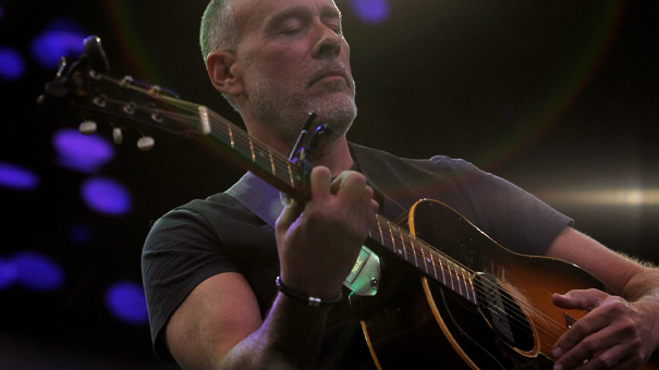 Marc Cohn