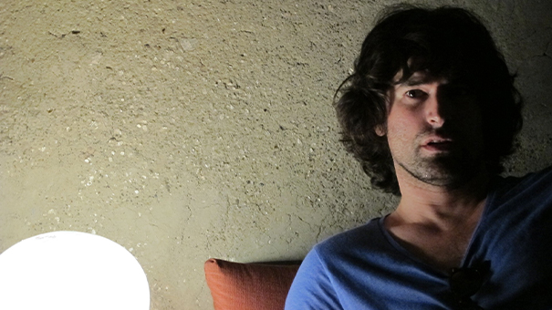 A Very Special Evening with Pete Yorn You & Me Solo Acoustic