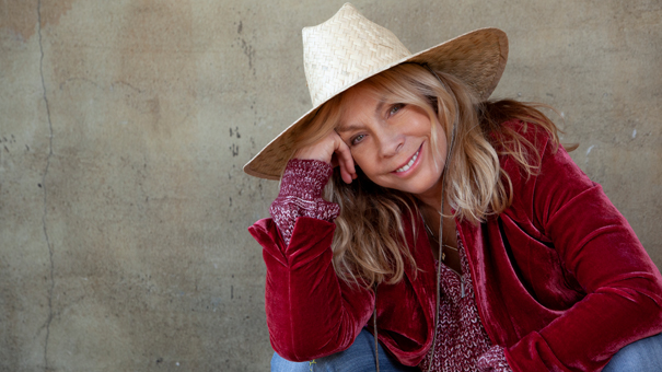 Rickie Lee Jones