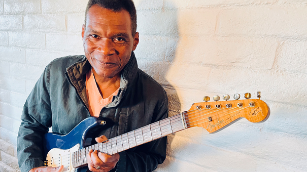 Robert Cray