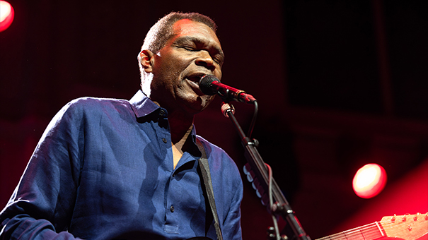 The Robert Cray Band