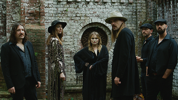 Rumours ATL: A Fleetwood Mac Tribute