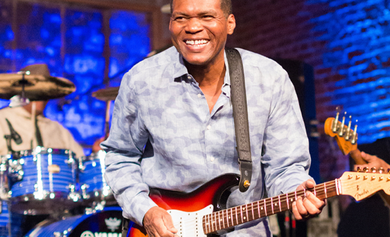 Robert Cray