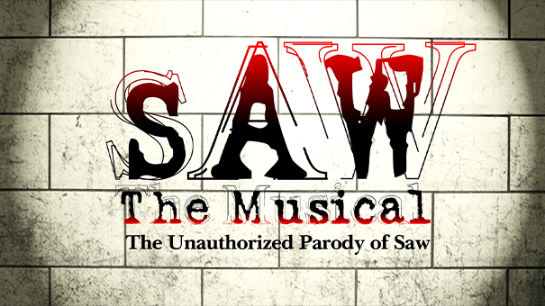SAW THE MUSICAL