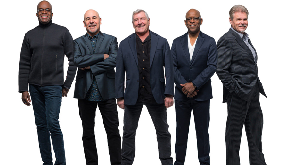 Spyro Gyra