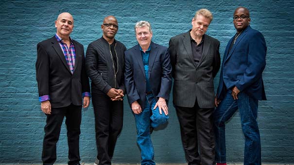 Spyro Gyra