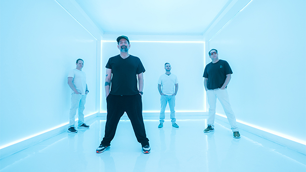 The Disco Biscuits