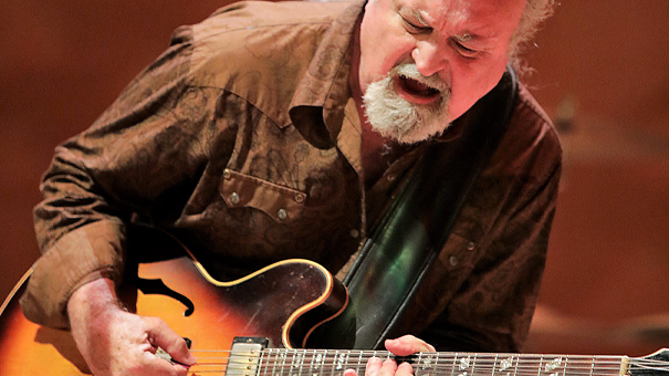 Tinsley Ellis