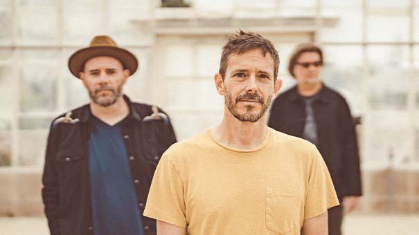 Toad the Wet Sprocket