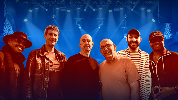 Acoustic Alchemy