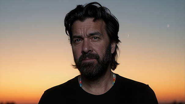 Bob Schneider