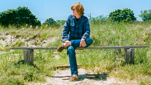Brett Dennen