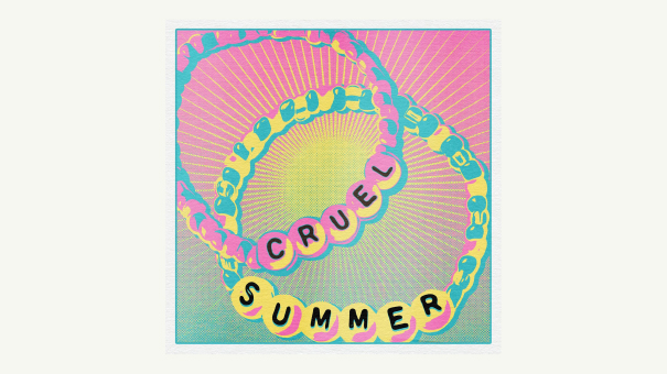 Cruel Summer - Tribute to Taylor Swift's Eras Tour