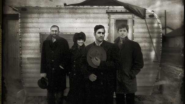 DeVotchka