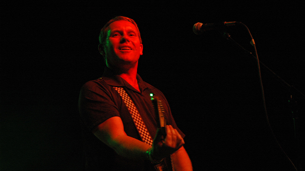 The English Beat