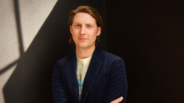 Eric Hutchinson