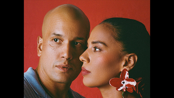 JOHNNYSWIM