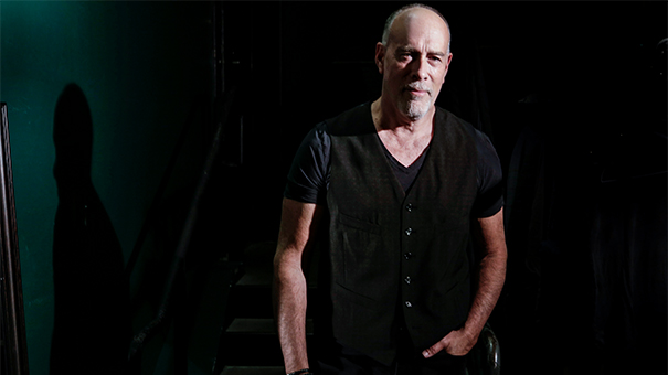 Marc Cohn