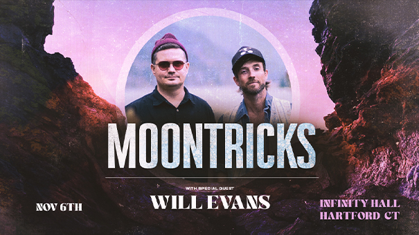 Moontricks