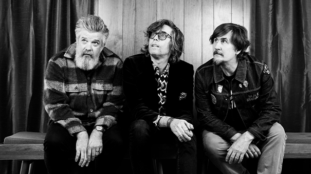The Mountain Goats