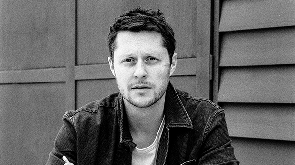 Noah Reid: Live Again - Cancelled