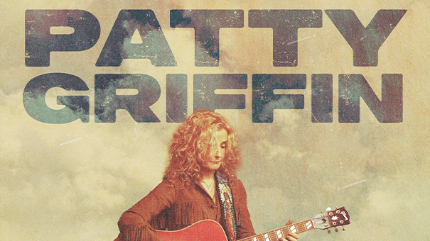 An Evening with Patty Griffin