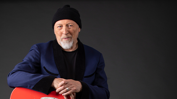 Richard Thompson