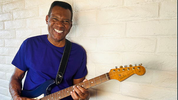 The Robert Cray Band