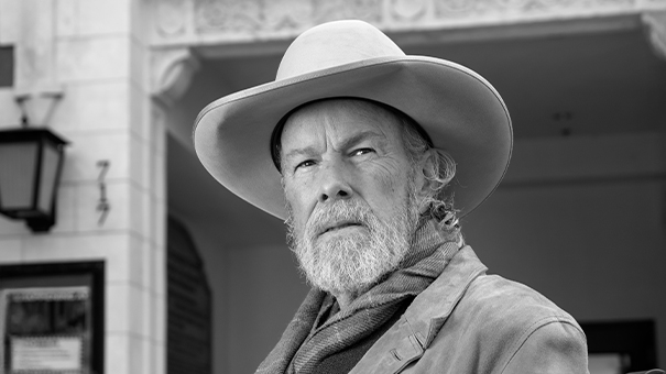 Robert Earl Keen - Then and Now