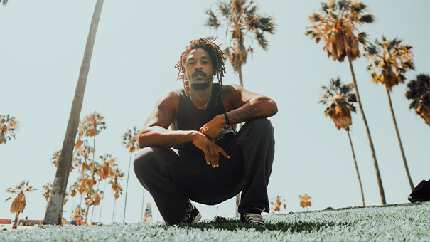 Shwayze - POSTPONED