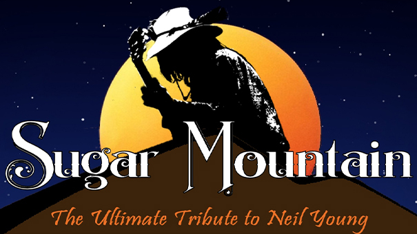 Sugar Mountain - Tribute to Neil Young