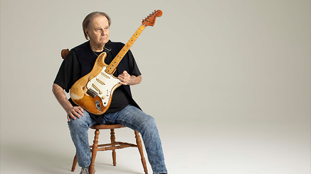 Walter Trout