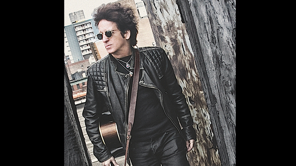 Willie Nile