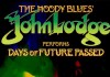 The Moody Blues' John Lodge