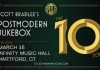 Scott Bradlee’s Postmodern Jukebox – The ‘10’ Tour