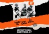 Samantha Fish, Cedric Burnside, and Jon Spencer