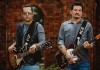 Blood Brothers featuring Mike Zito & Albert Castiglia