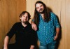 Brent Cobb & Hayes Carll Gettin’ Together