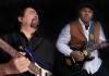 Coco Montoya and Ronnie Baker Brooks