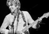 Eric Johnson’s Treasure Tour