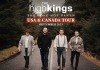 The High Kings - The Road Not Taken