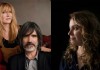 Larry Campbell & Teresa Williams with Lucy Kaplansky