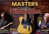 Masters of The Telecaster featuring: Jim Weider & G.E. Smith
