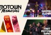 Motown Memories ft. That Motown Band & Garfield Fleming