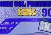 DJ Sonia Sol Presents: Y2K vs. 90's
