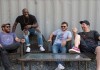 Star Kitchen featuring Marc Brownstein (Disco Biscuits), Danny Mayer, Marlon Lewis, and Rob Marscher